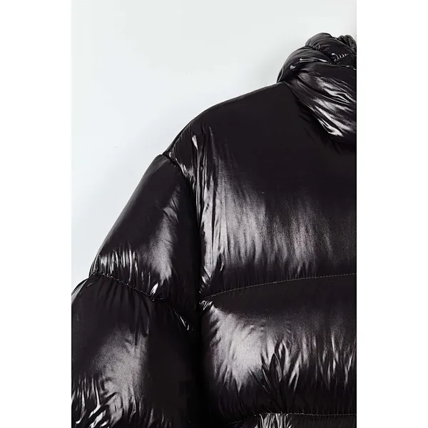 winter jacket